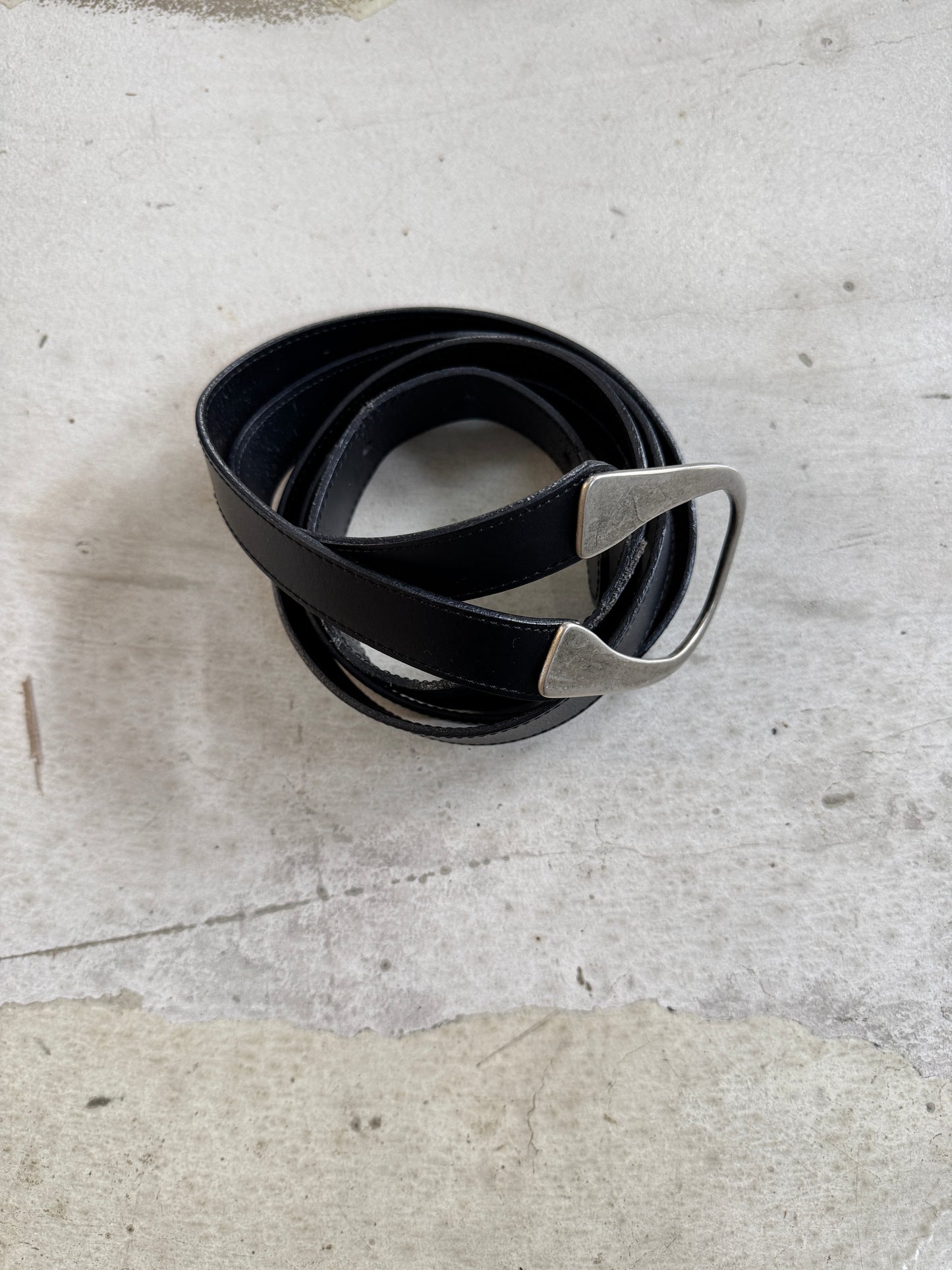 HIROKO BIS Metal Belt