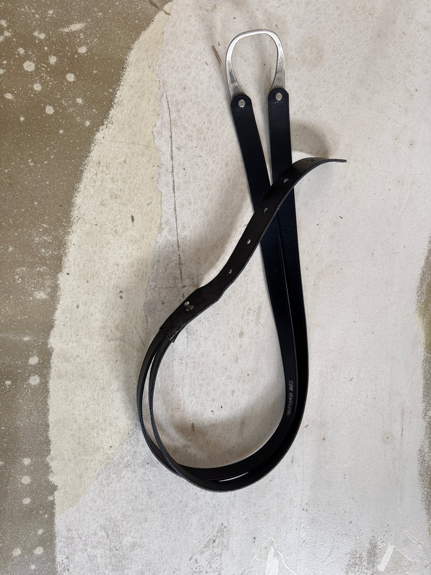 HIROKO BIS Metal Belt