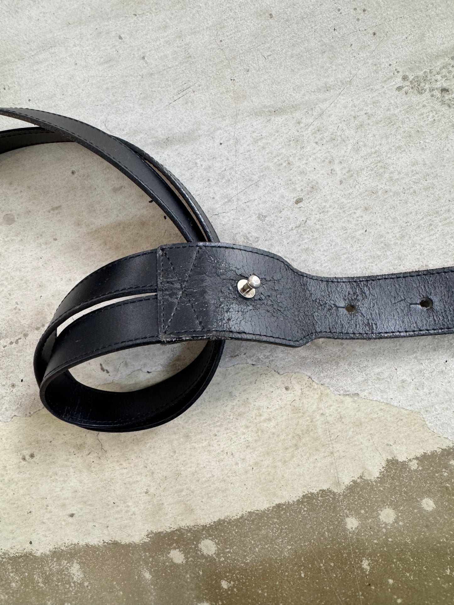 HIROKO BIS Metal Belt