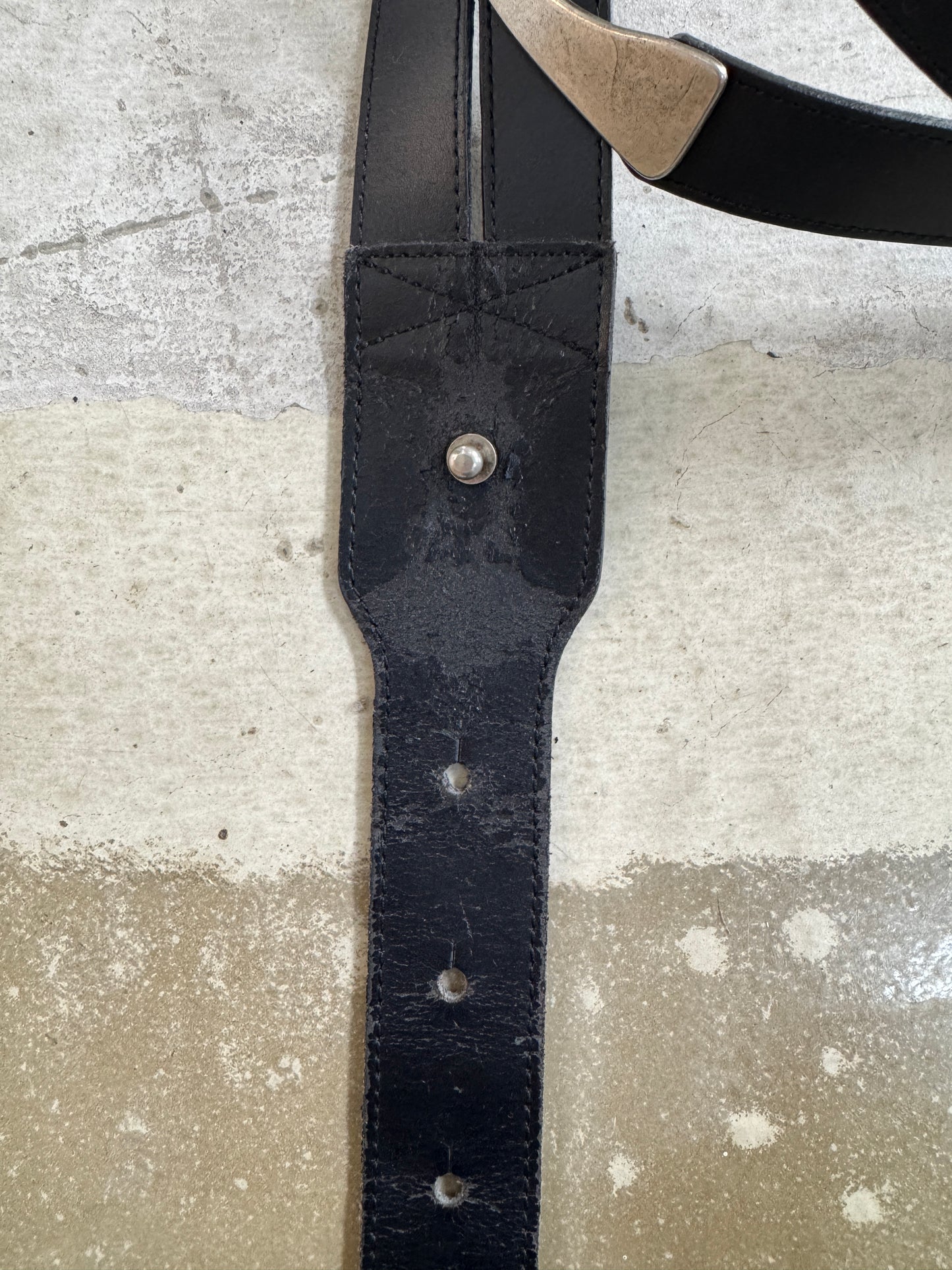 HIROKO BIS Metal Belt
