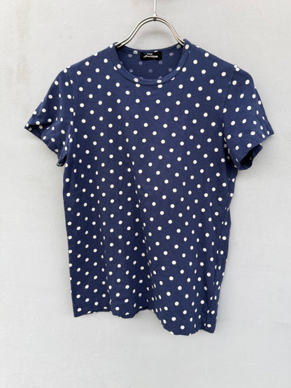 AD2007 tricot Comme des Garçons T shirt