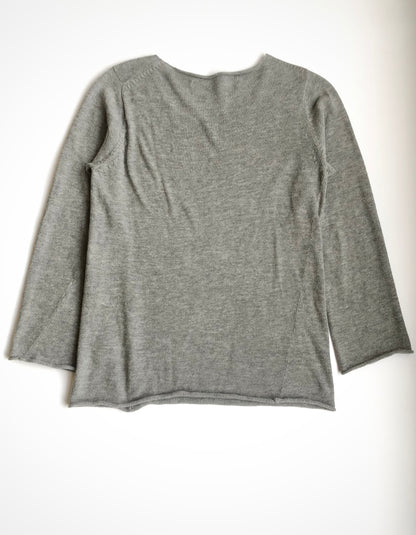 AD1992 COMME des GARÇONS Knit Sweater