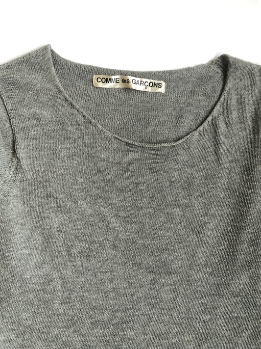 AD1992 COMME des GARÇONS Knit Sweater