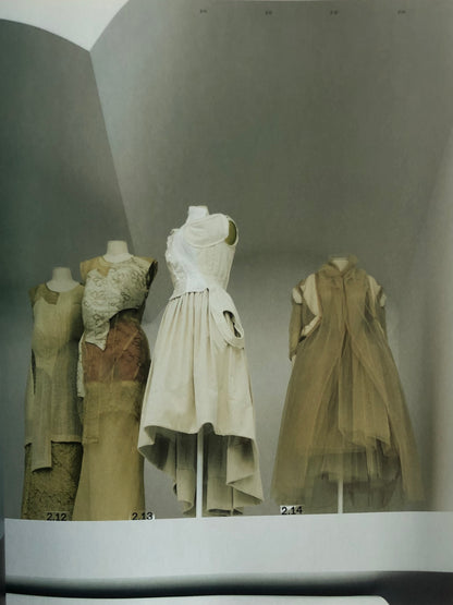 +81 Magazine Vol.76 | COMME des GARÇONS 20th Anniversary Issue