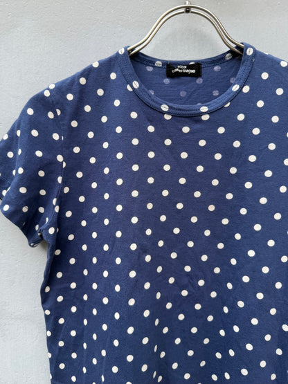 AD2007 tricot Comme des Garçons T shirt
