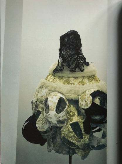 +81 Magazine Vol.76 | COMME des GARÇONS 20th Anniversary Issue