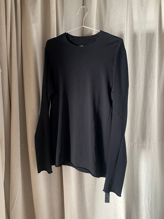 DEVOA Long Sleeve Soft Jersey