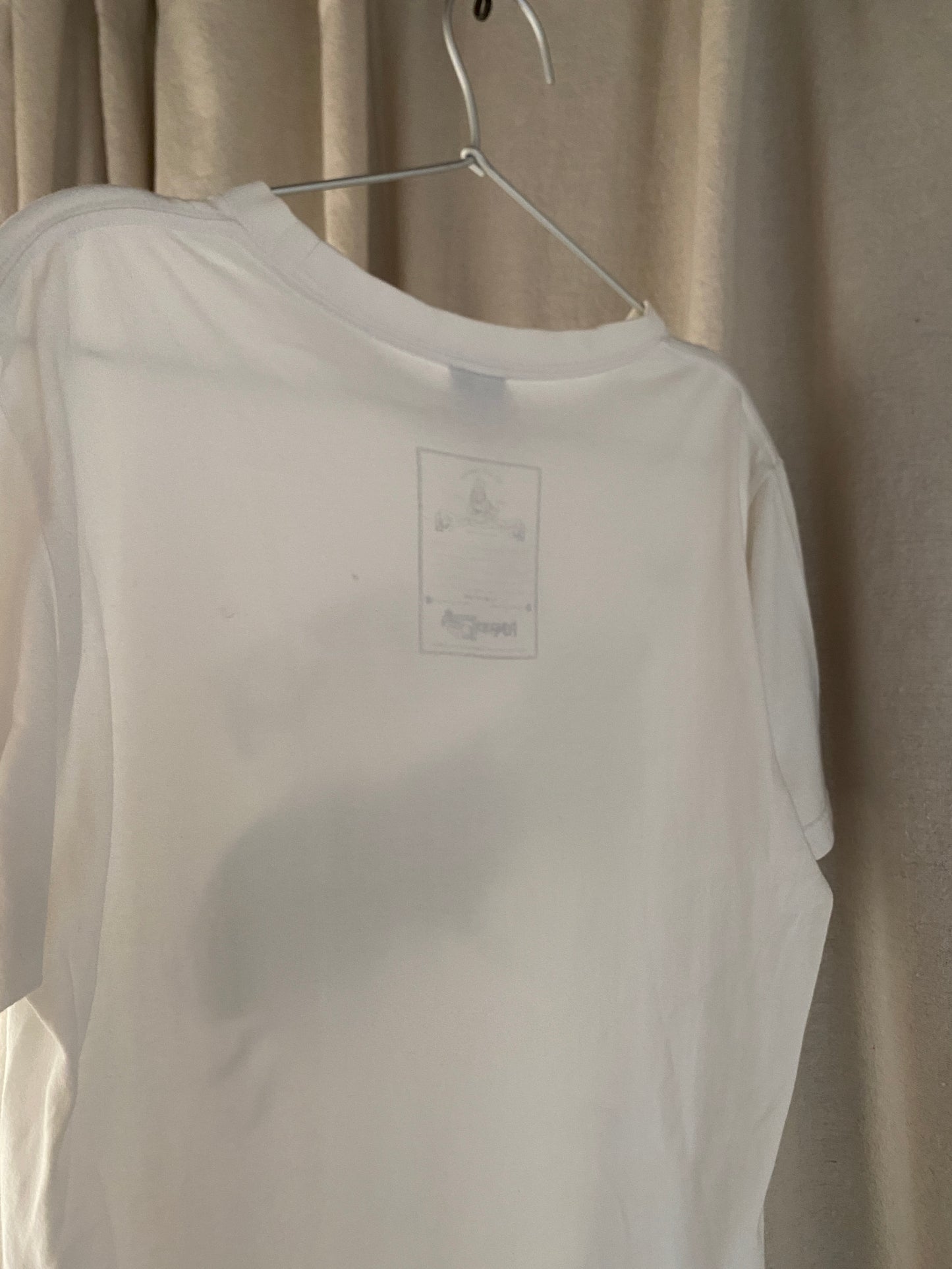 Number (N)ine the apples t shirt