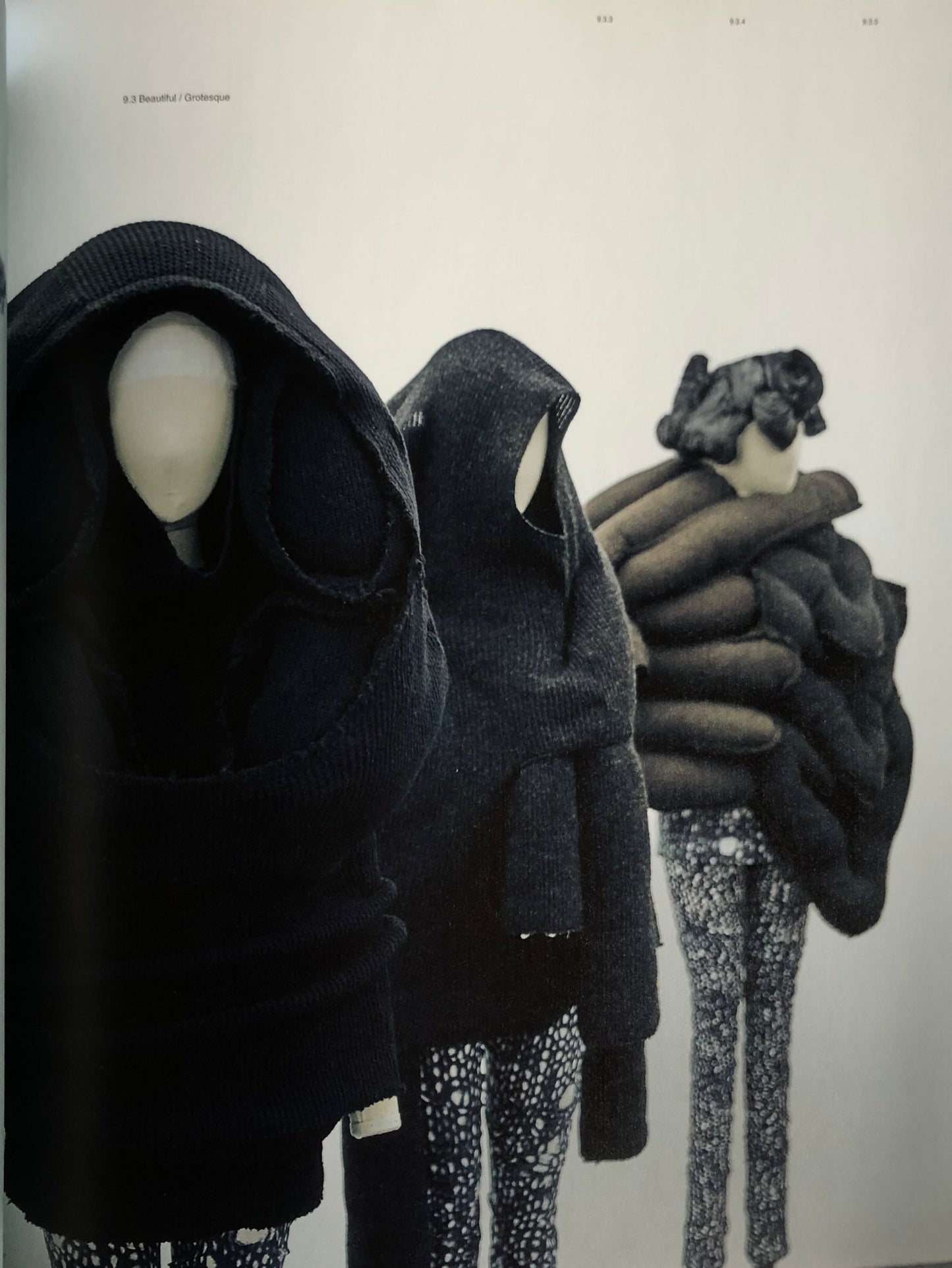 +81 Magazine Vol.76 | COMME des GARÇONS 20th Anniversary Issue