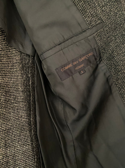 COMME des GARÇONS HOMME 96AW Wool Jacket -Keiichi Tanaka Era