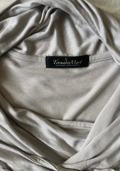 Tornado Mart Rayon Top