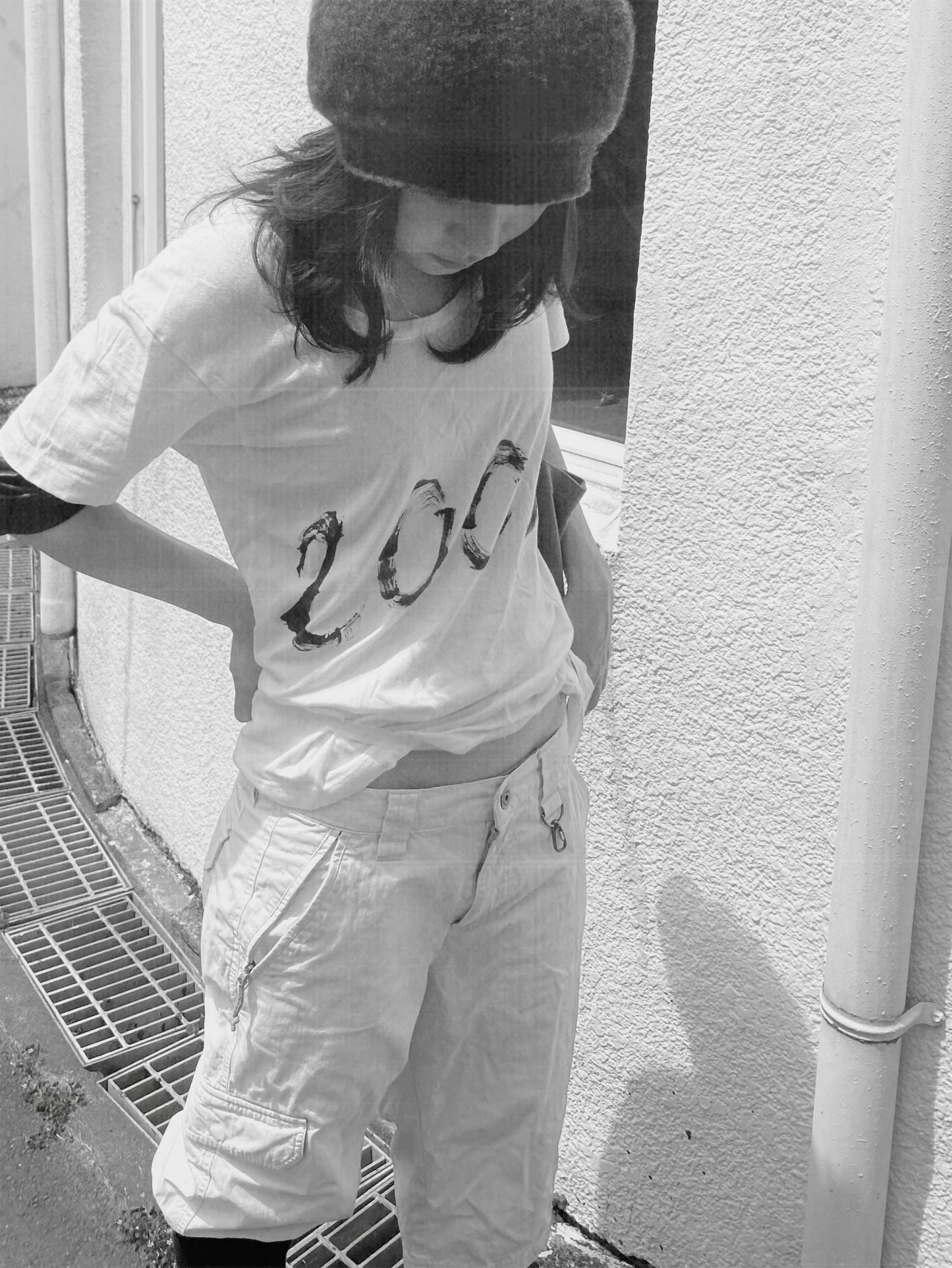 Marc Le Bihan T-Shirt
