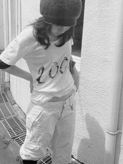 Marc Le Bihan T-Shirt