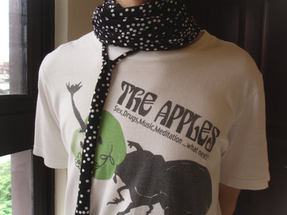 Number (N)ine the apples t shirt