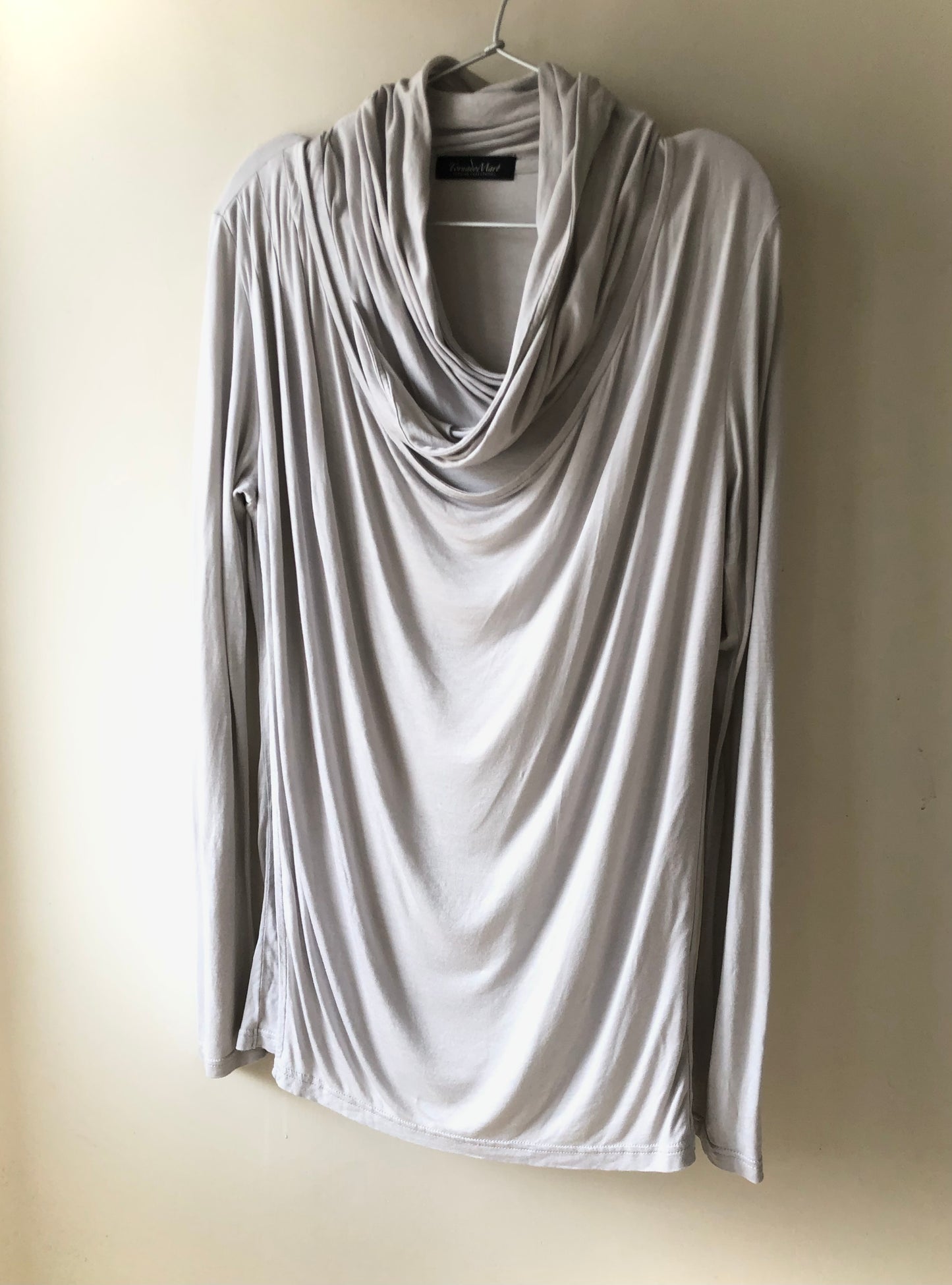 Tornado Mart Rayon Top