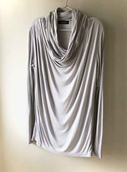 Tornado Mart Rayon Top