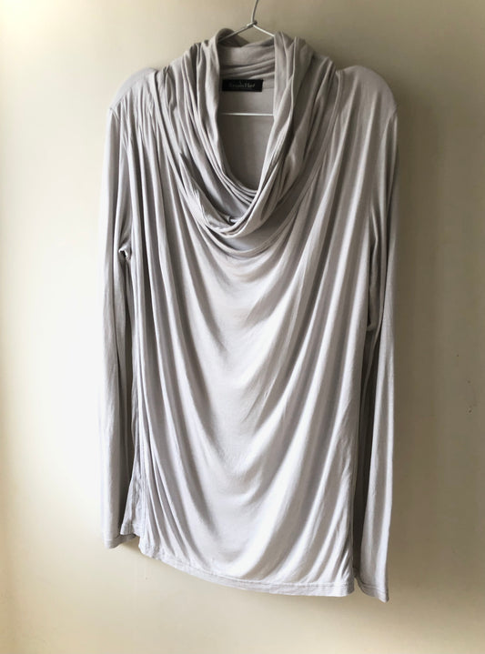 Tornado Mart Rayon Top