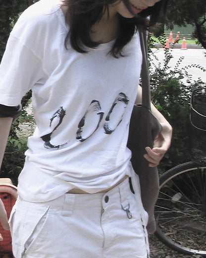 Marc Le Bihan T-Shirt