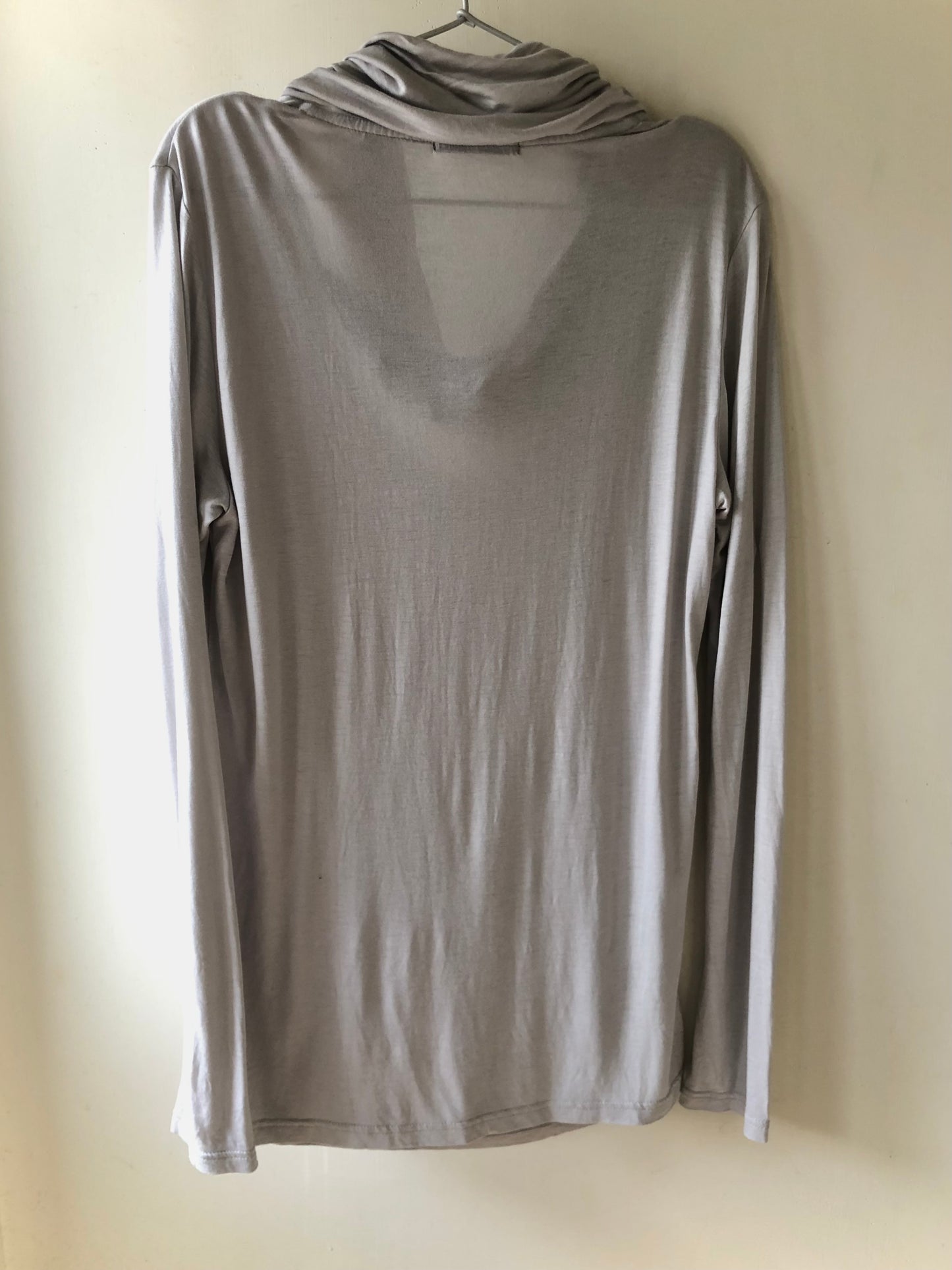 Tornado Mart Rayon Top