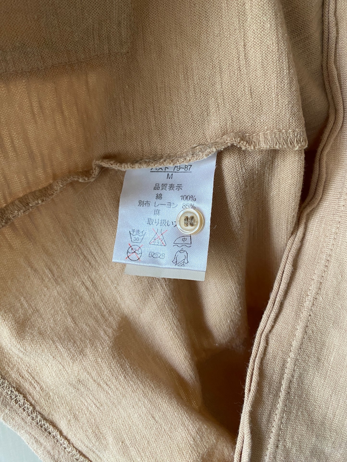 Marithé + François Girbaud M Logo Dual Pocket Tee t shirt