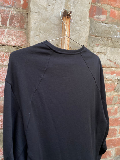 DEVOA Long Sleeve Soft Jersey
