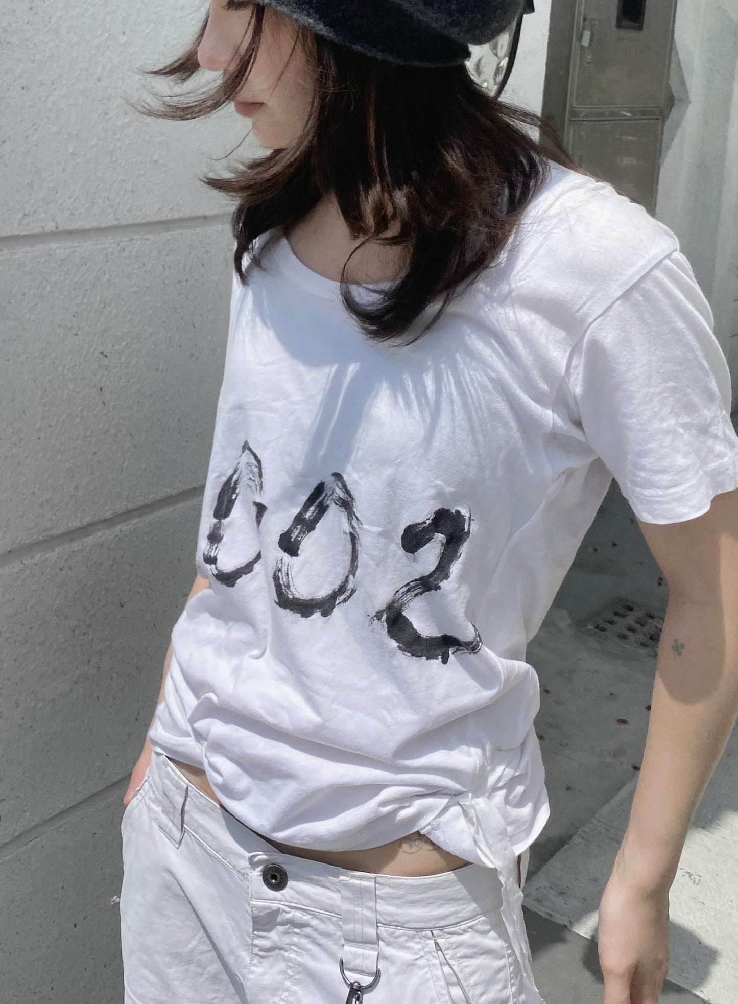 Marc Le Bihan T-Shirt