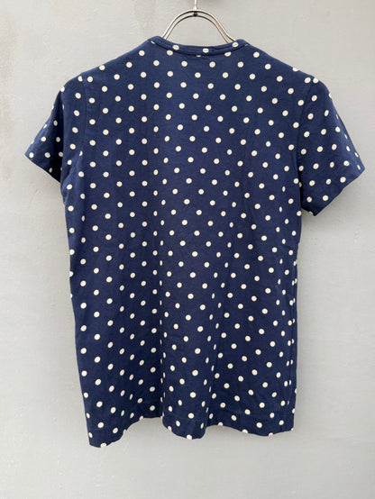 AD2007 tricot Comme des Garçons T shirt