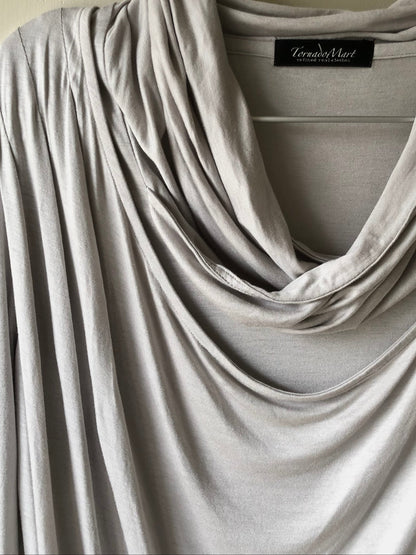 Tornado Mart Rayon Top