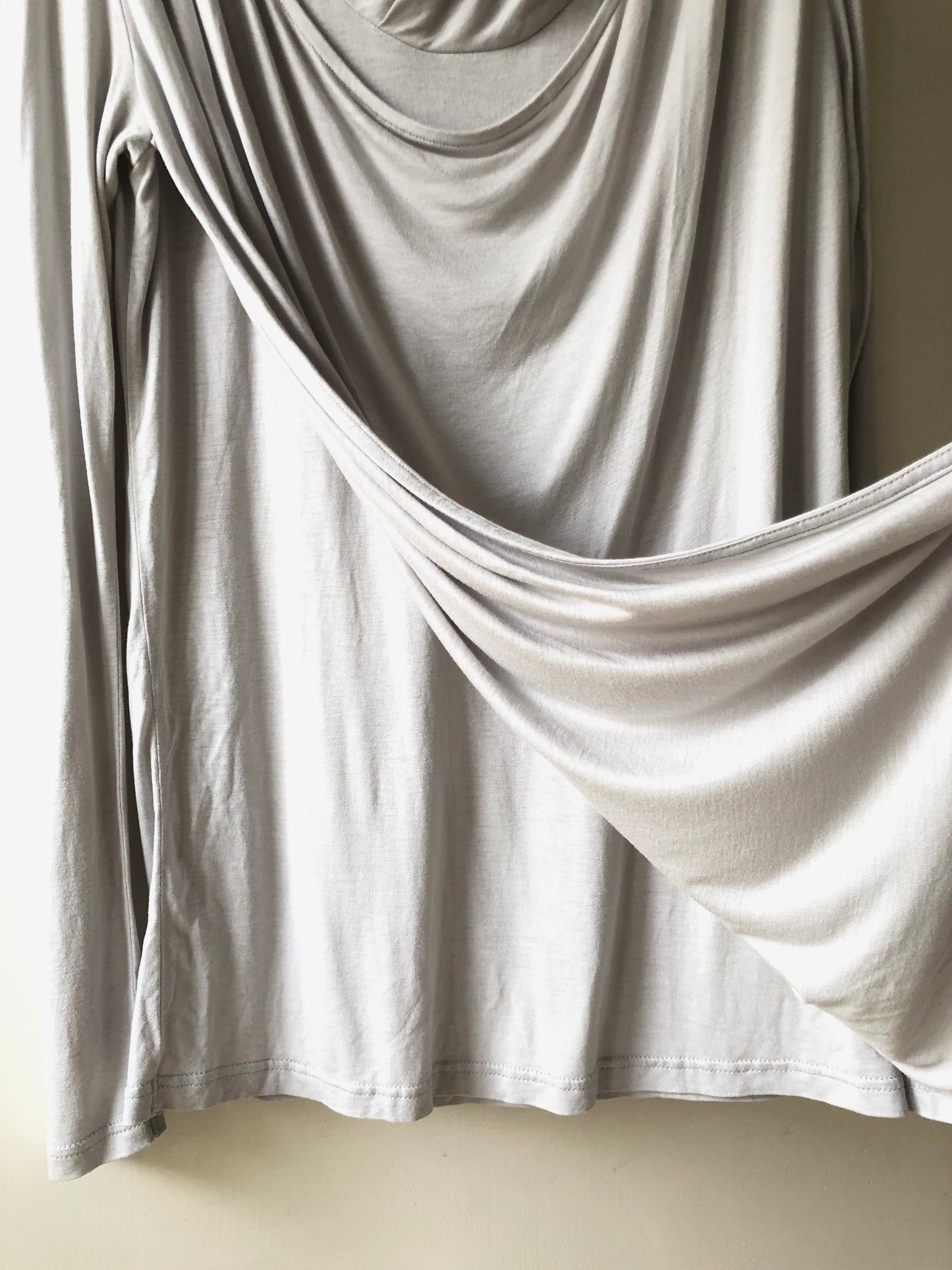 Tornado Mart Rayon Top