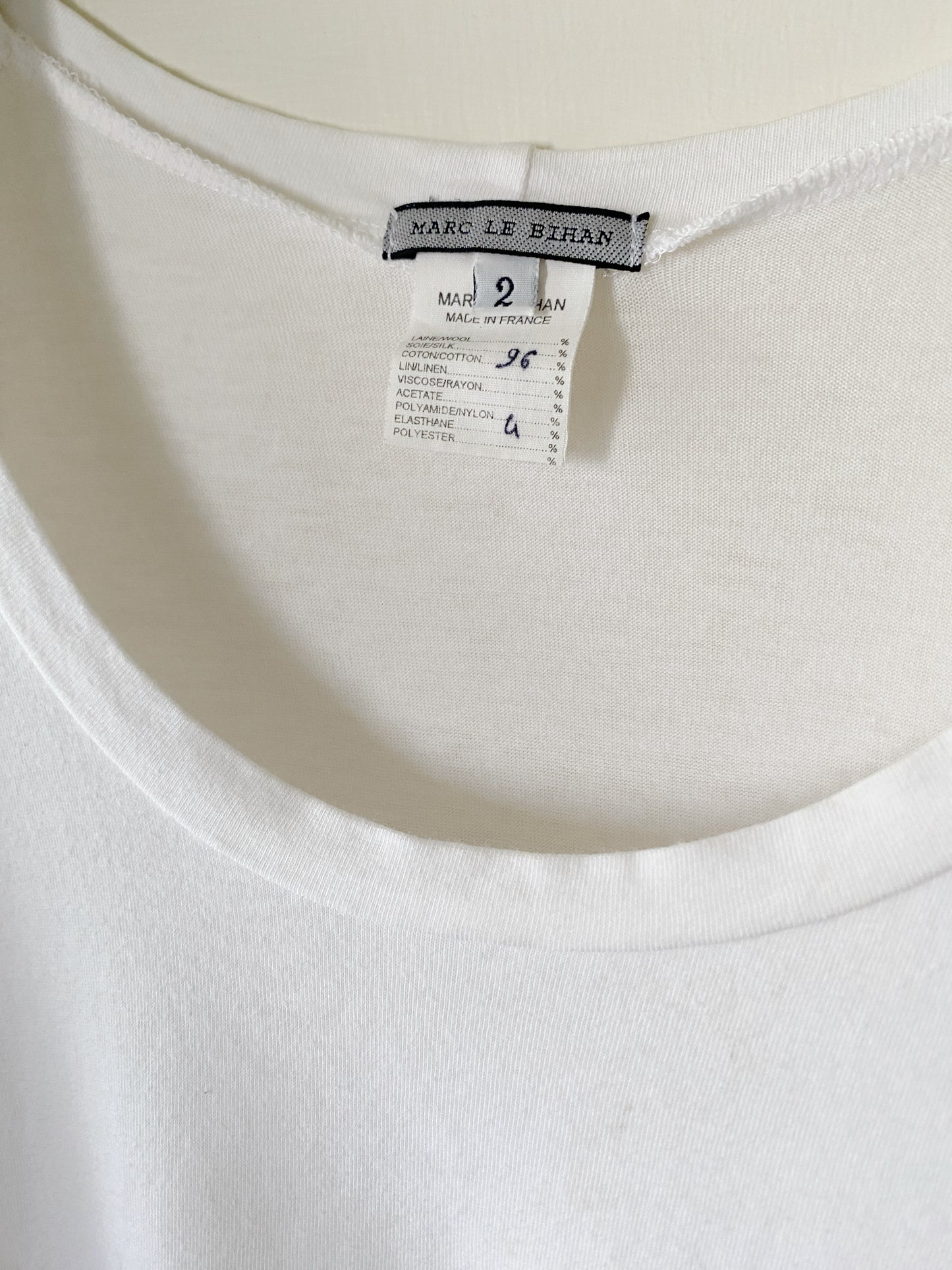 Marc Le Bihan T-Shirt