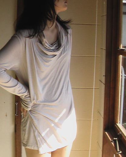 Tornado Mart Rayon Top