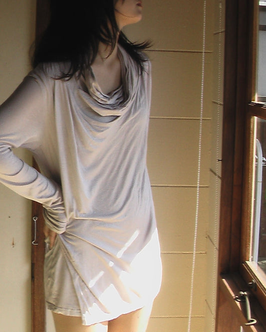 Tornado Mart Rayon Top