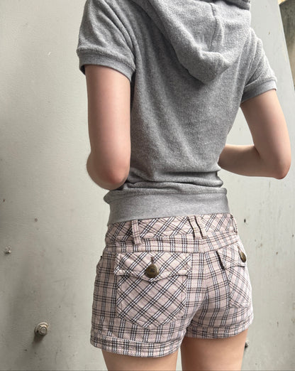 Burberry Blue Label shorts