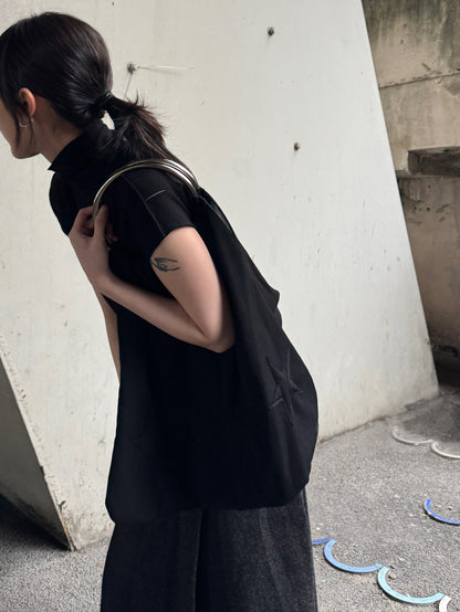 Robe de chambre COMME des GARÇONS Tote bag