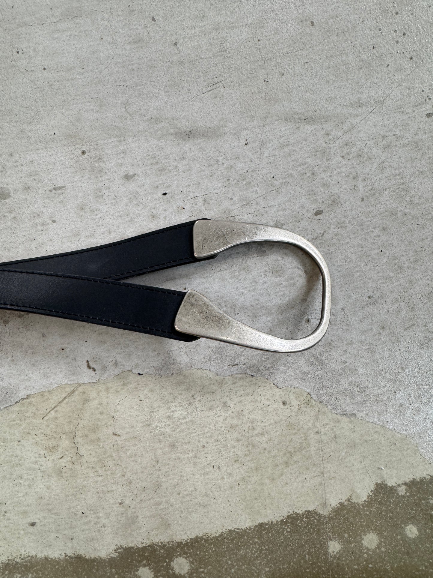 HIROKO BIS  Metal Belt