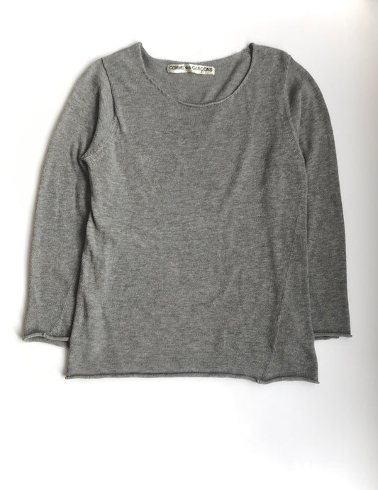 AD1992 COMME des GARÇONS Knit Sweater