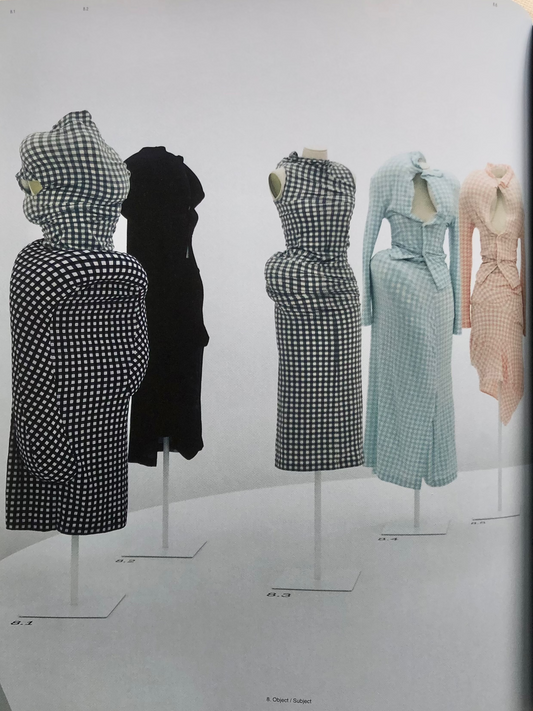 +81 Magazine Vol.76 | COMME des GARÇONS 20th Anniversary Issue