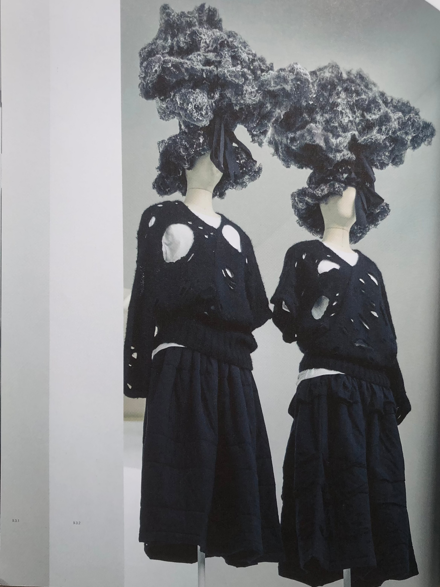 +81 Magazine Vol.76 | COMME des GARÇONS 20th Anniversary Issue