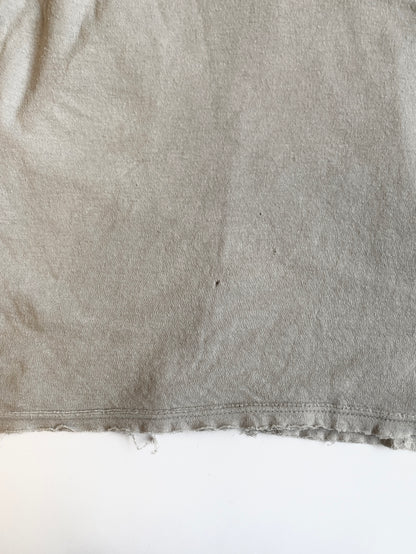 Black Barrett by Neil Barrett Long Sleeve Zip Top