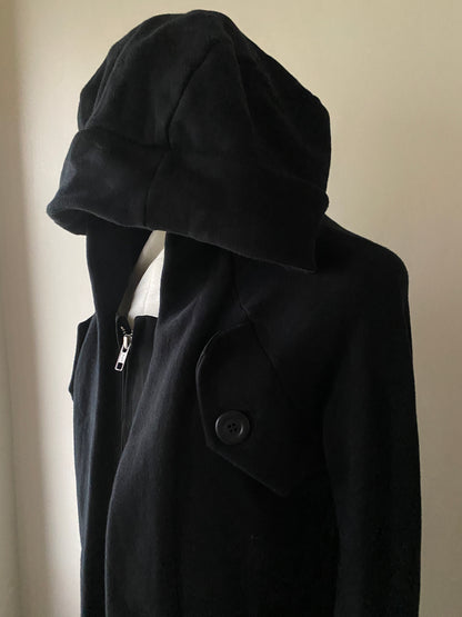 LIMI feu Glove Sleeve Zip Jacket