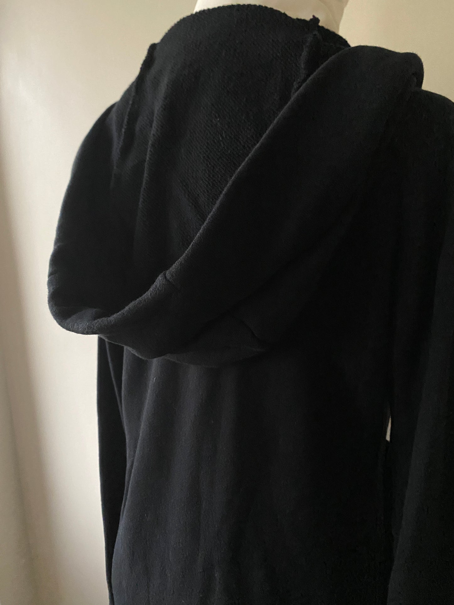 LIMI feu Glove Sleeve Zip Jacket