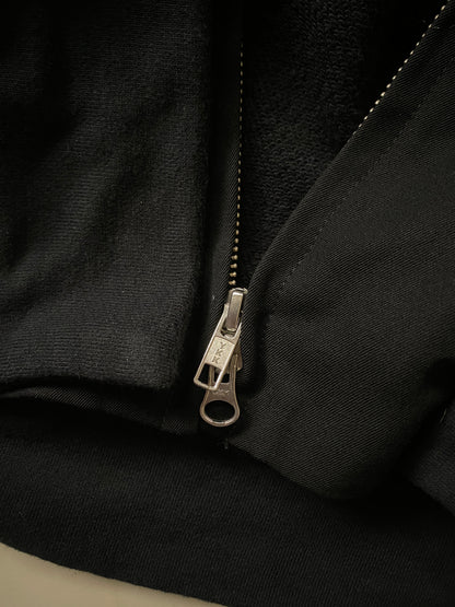 LIMI feu Glove Sleeve Zip Jacket