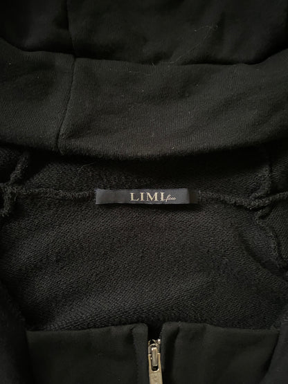 LIMI feu Glove Sleeve Zip Jacket