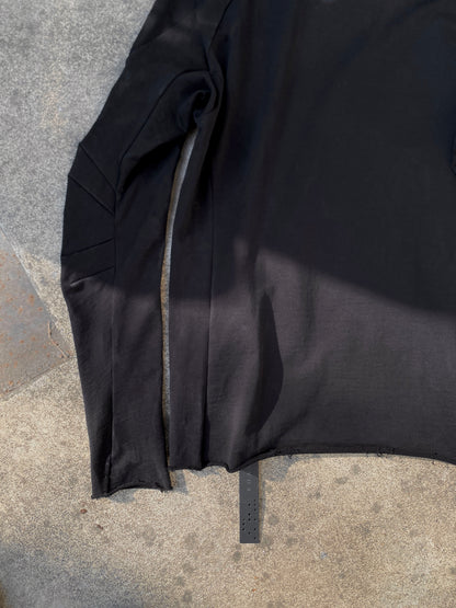 DEVOA Long Sleeve Soft Jersey