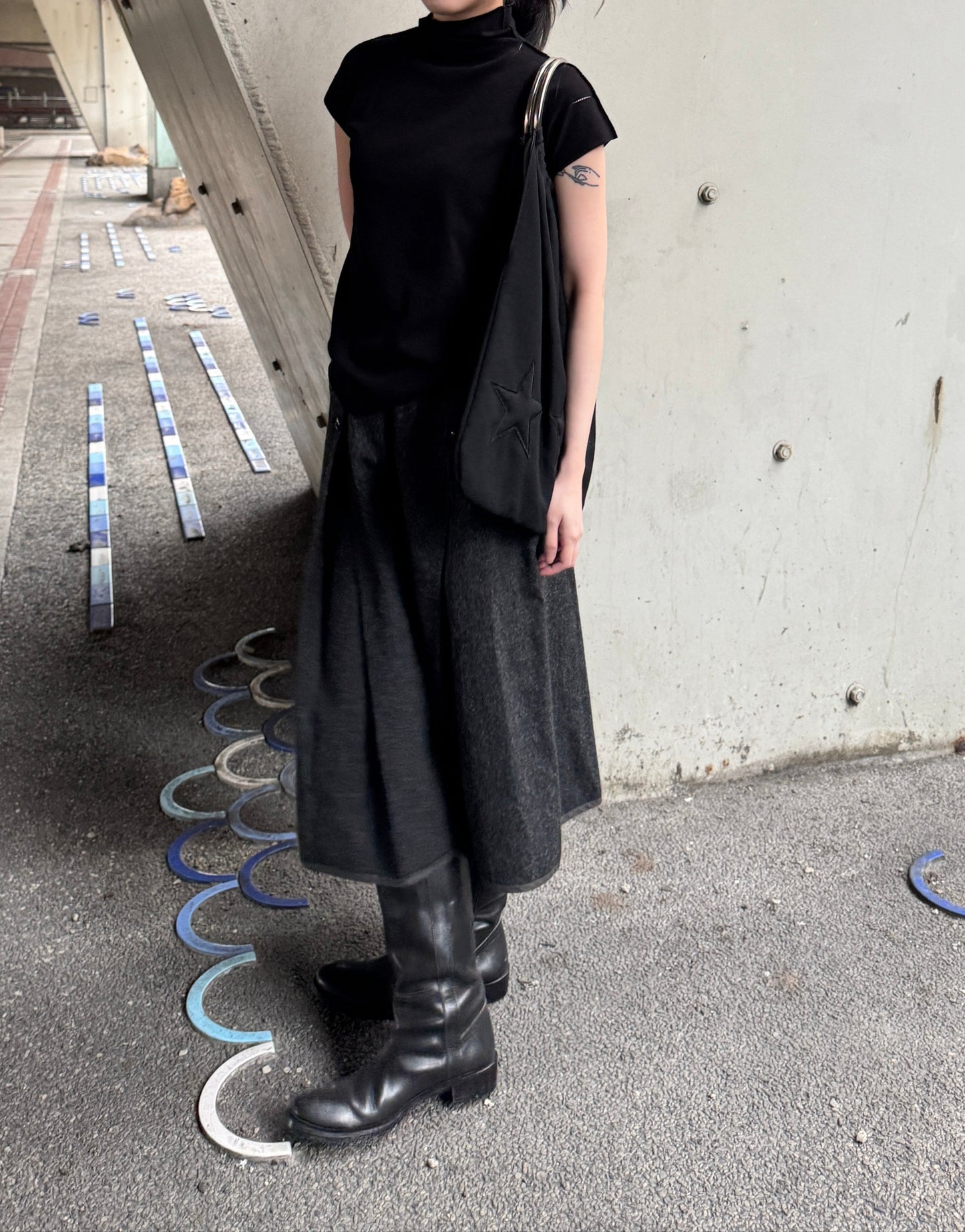 Robe de chambre COMME des GARÇONS Tote bag