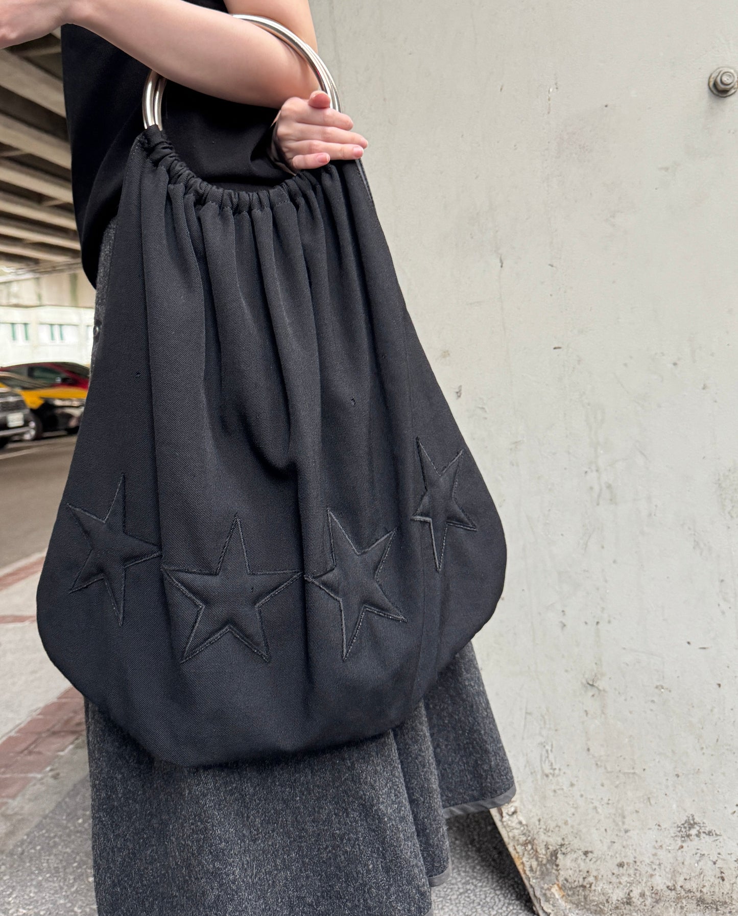 Robe de chambre COMME des GARÇONS Tote bag