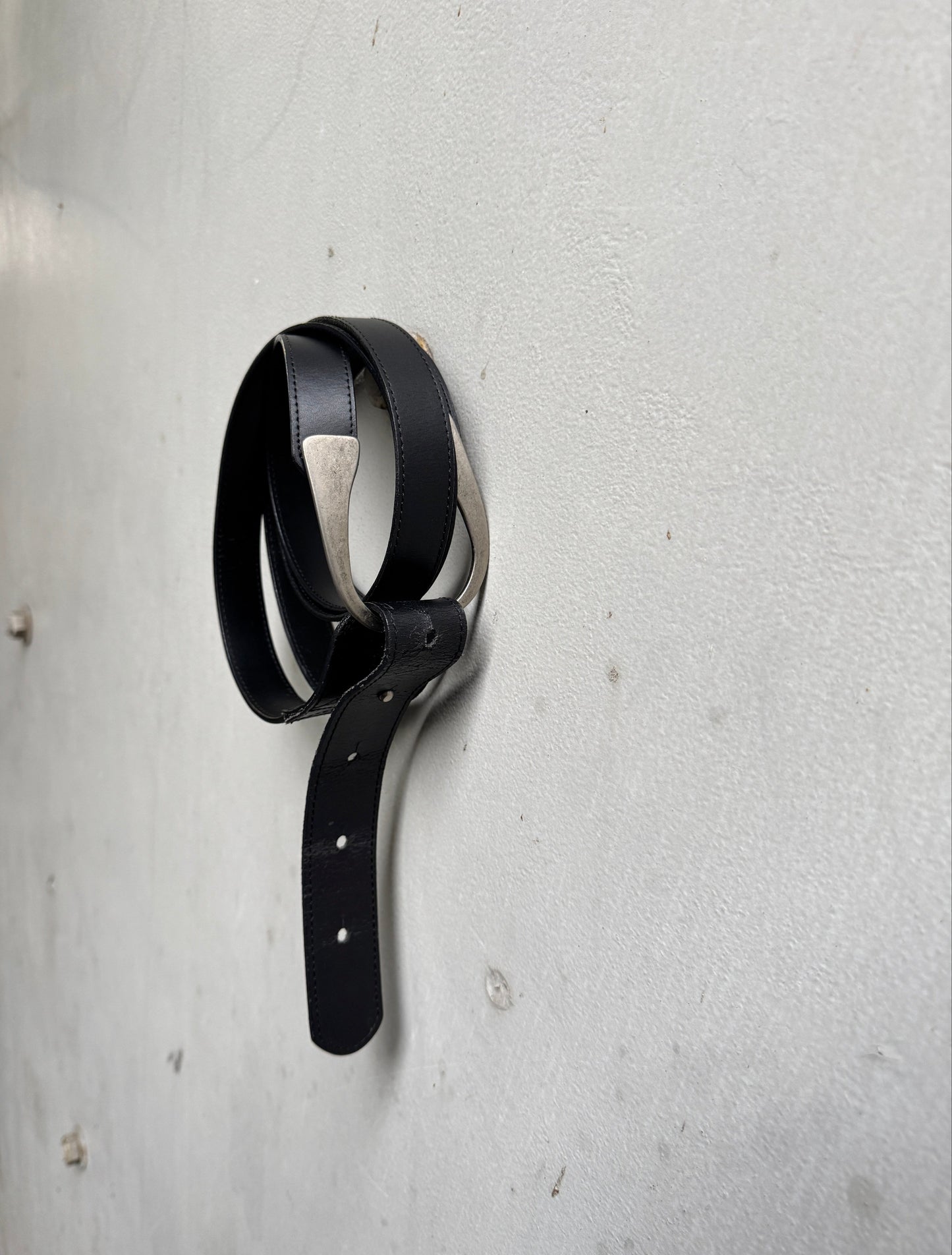 HIROKO BIS  Metal Belt